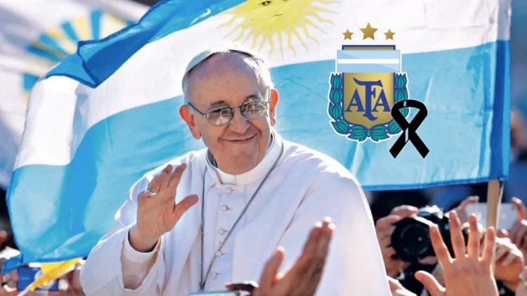 que-jugador-el-video-de-la-afa-en-homenaje-al-papa-francisco-Khpn