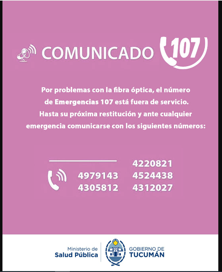 comunicado 2