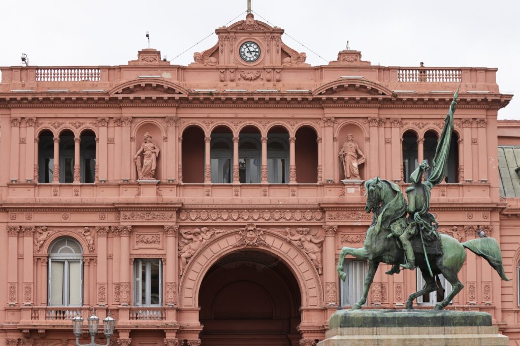 casarosada