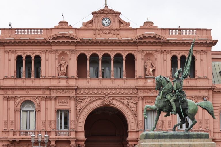 casarosada