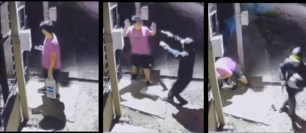 CRIMEN 1