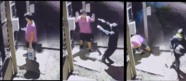 CRIMEN 1