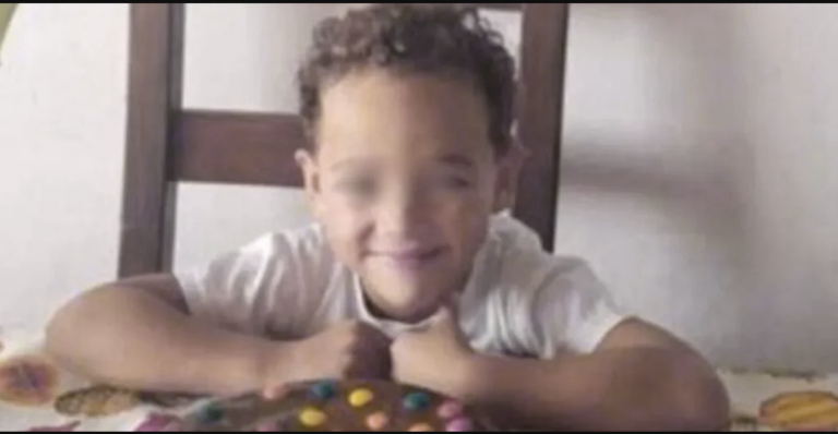 niño 2