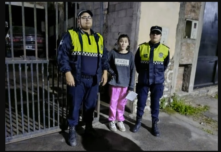 jovencita