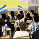 partido de escuela
