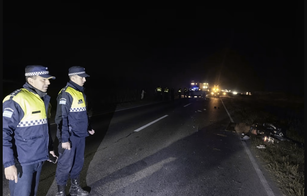 accidente