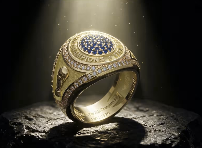 anillo