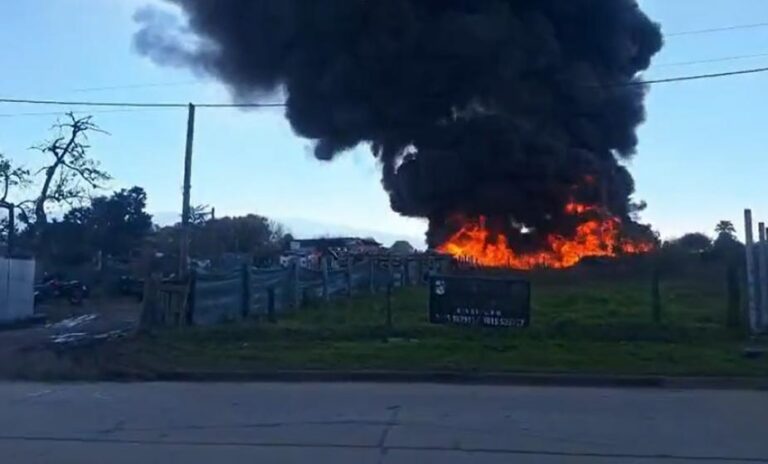 incendio