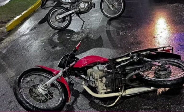 va moto
