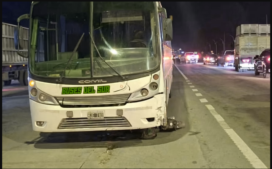 accidente