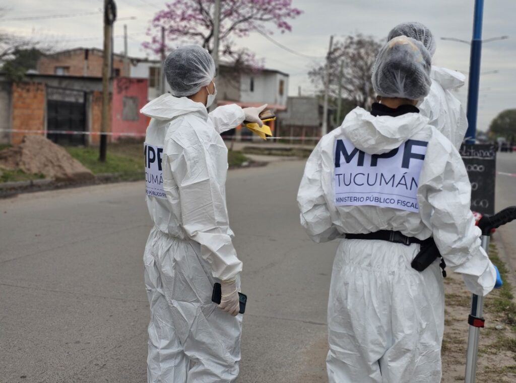 asesinato 2