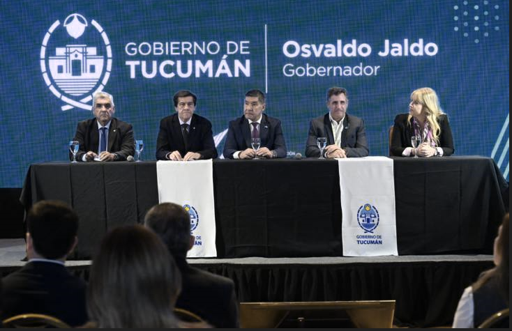 gobierno