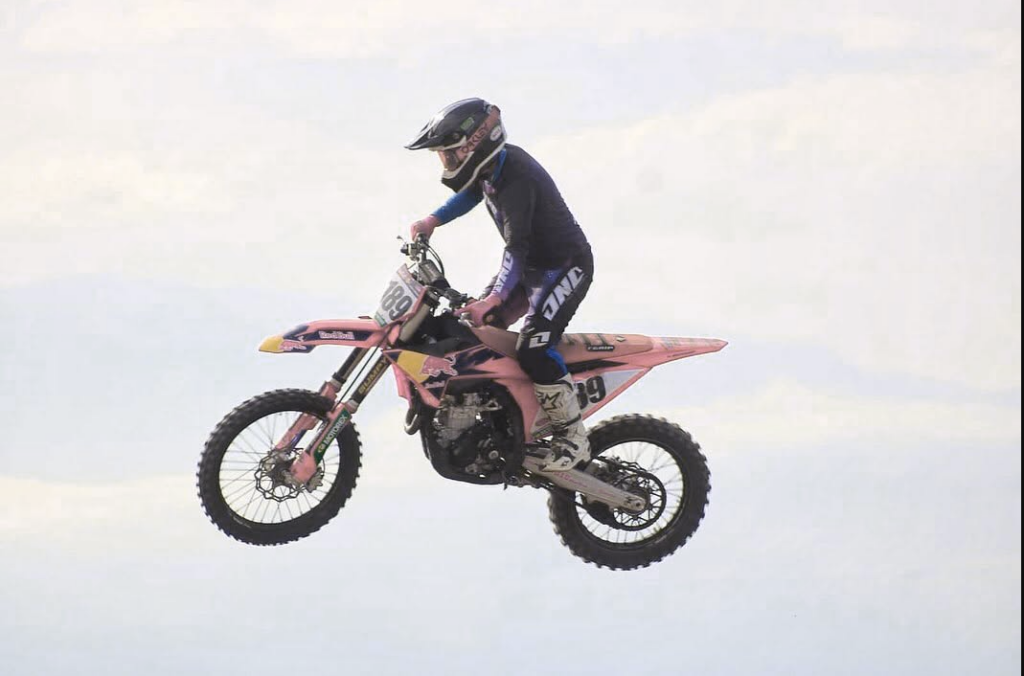 moto