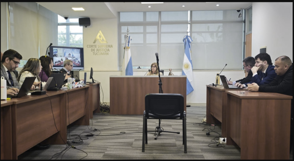 juicio 2
