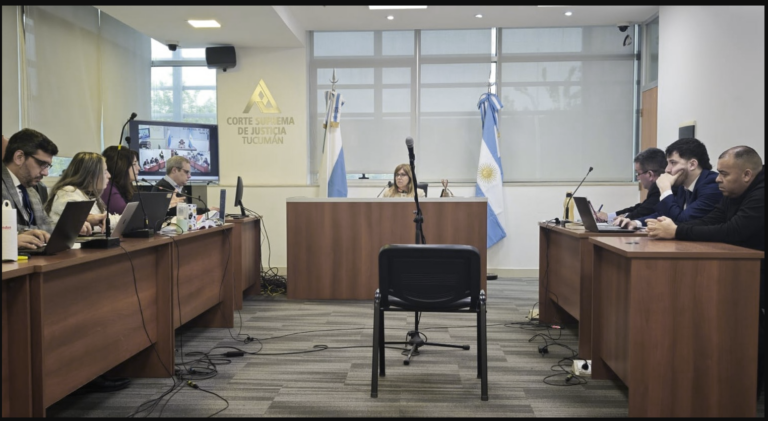juicio 2