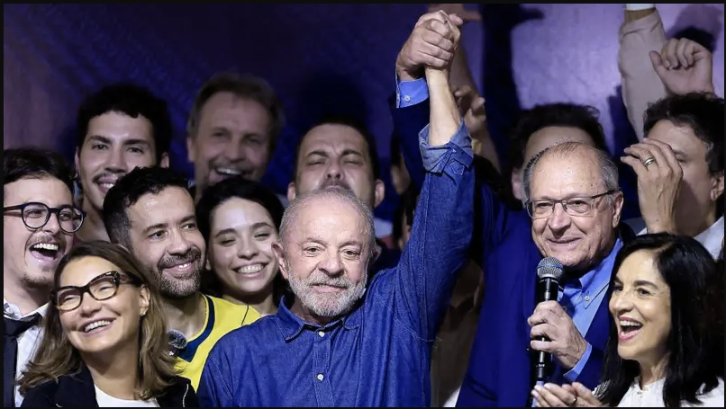 lula