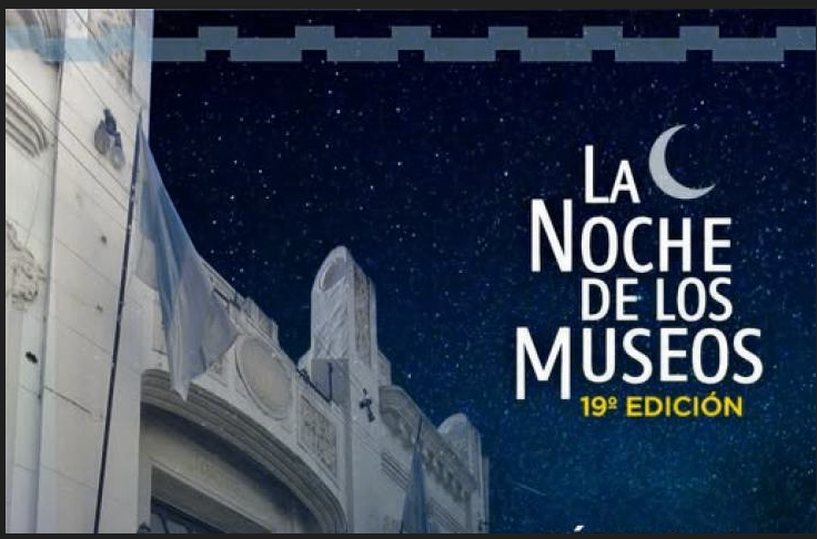 noche de los muesos